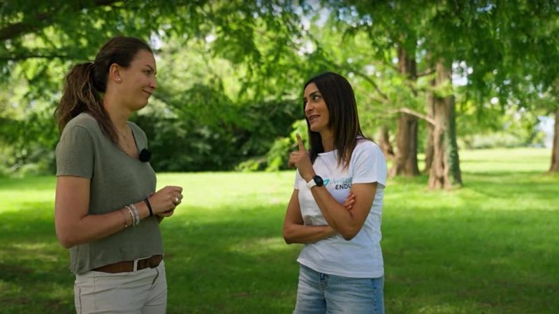 Come definire gli obiettivi nello sport e nella vita