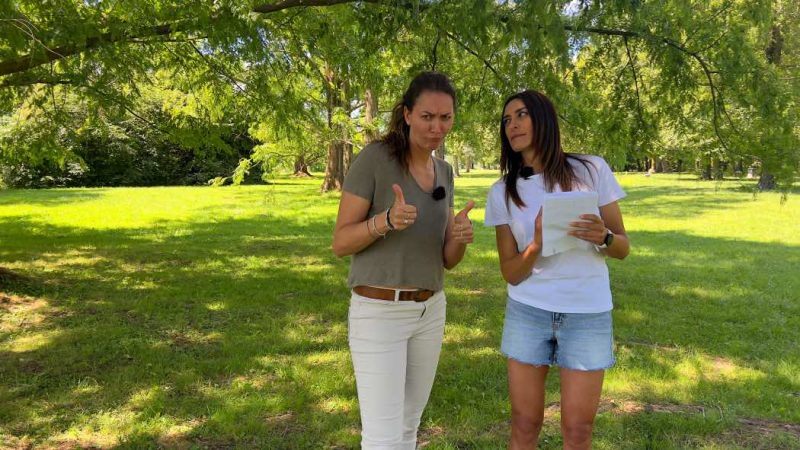 Il potere del pensiero positivo e del self talk