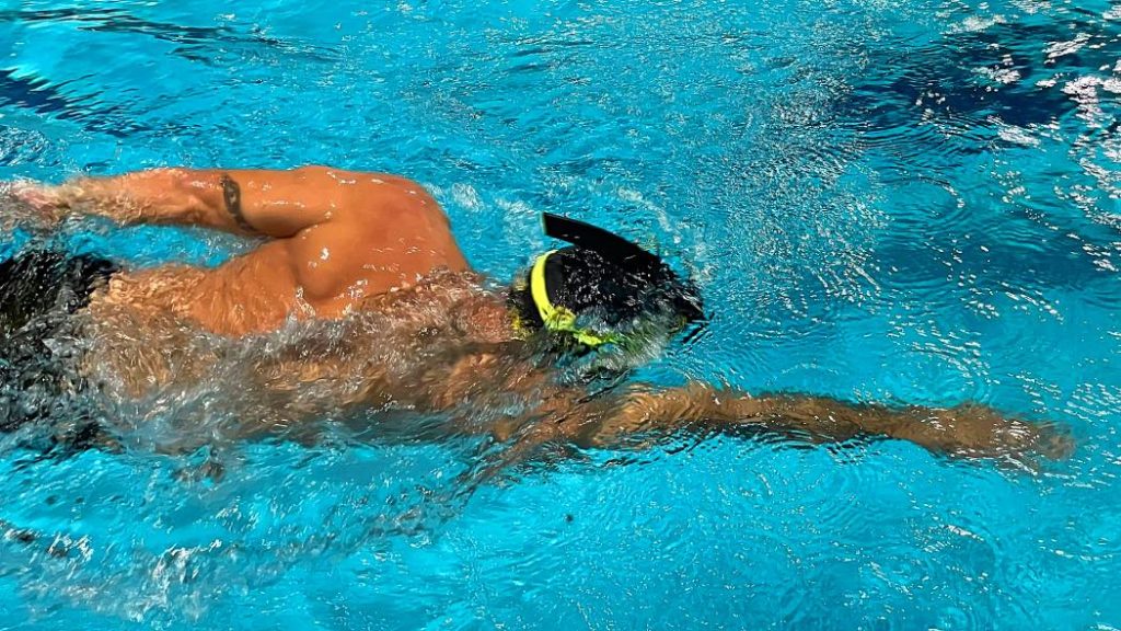 Boccaglio Regolabile Anti Russamento In Silicone - Foto 4