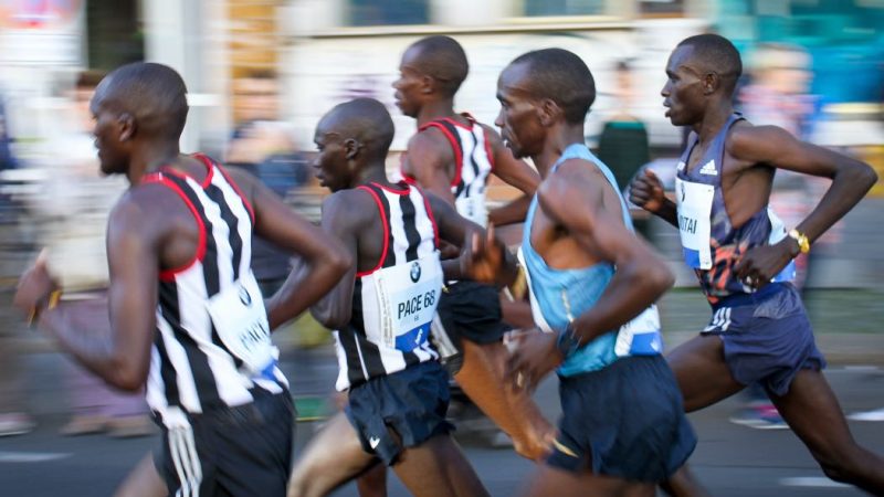 Quali sono i limiti negli sport di endurance?