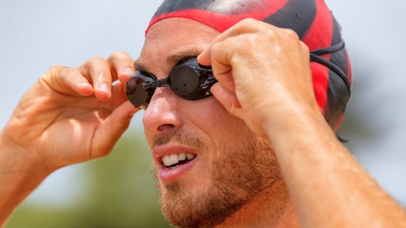 7 occhialini top per il triathlon