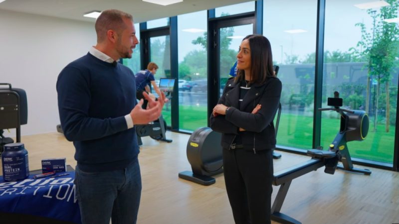 Come nascono i prodotti Cetilar® Nutrition?