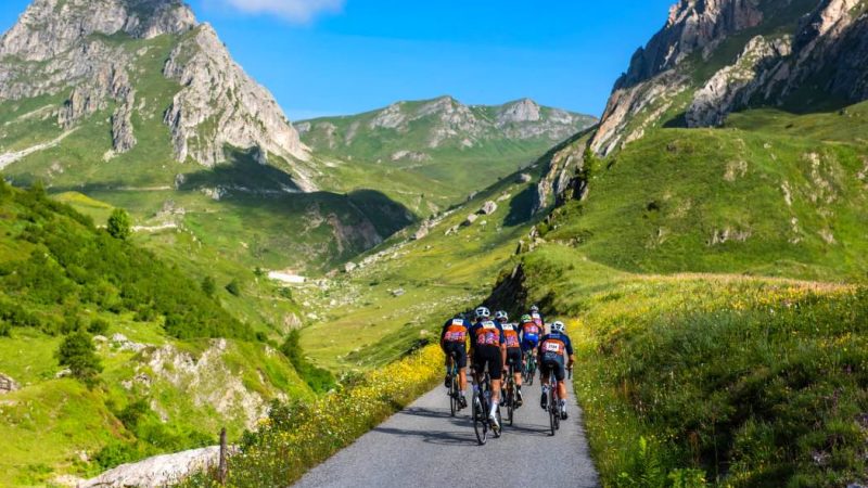 Continua il progetto Granfondo Piemonte