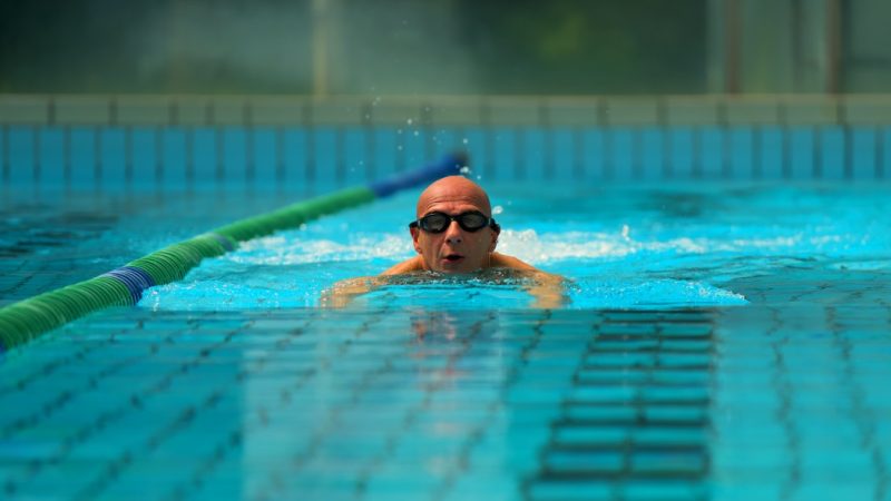 Respirazione nel nuoto: guida per dominare la tecnica