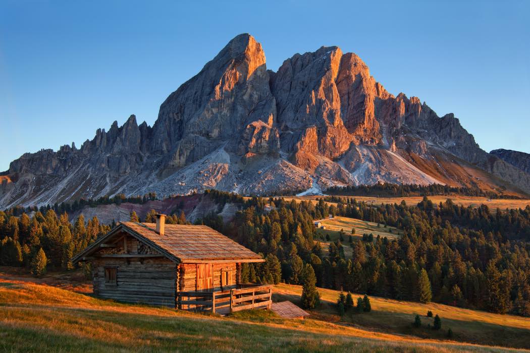 3 itinerari in bici in Val Pusteria