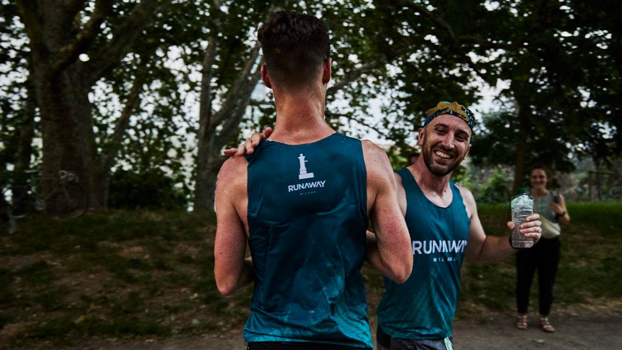 Milano pullula di community sportive: i casi Runaway e Wizard CC