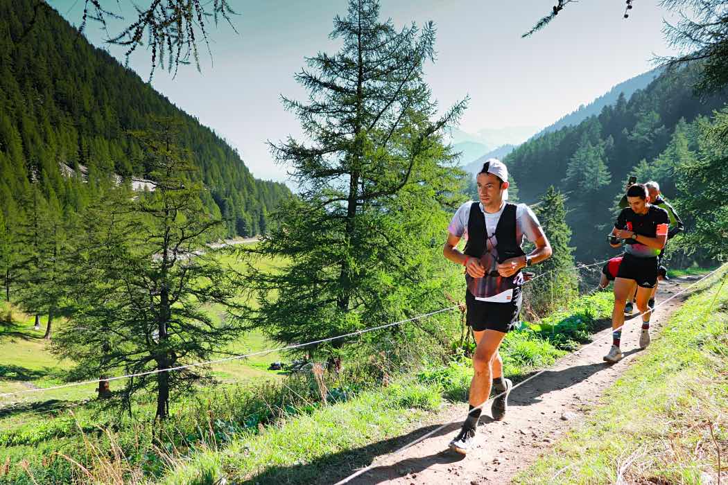 Guida all'UTMB 2024: l’evento di trail running che invoglia a correre sui sentieri