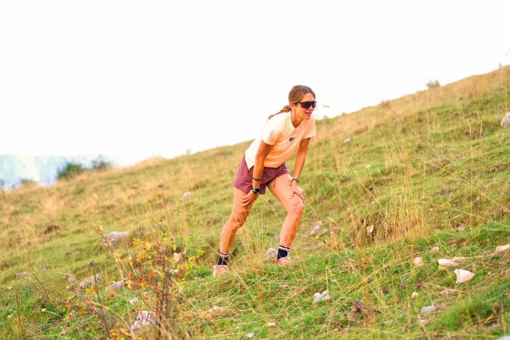 Come iniziare a fare trail running