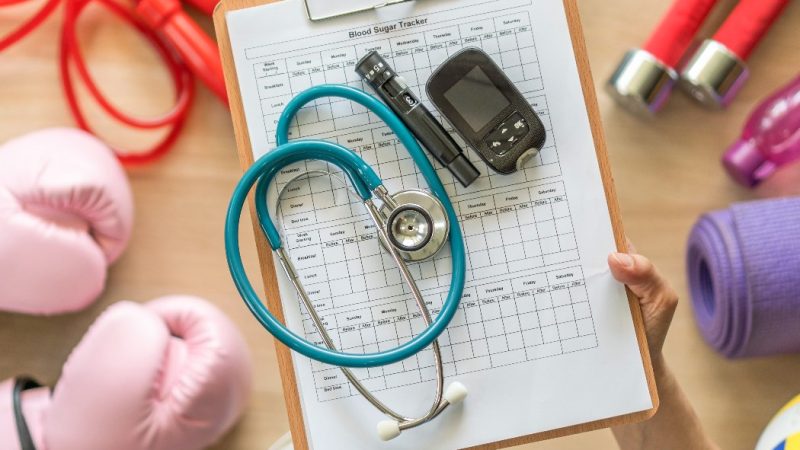 Sport e diabete: i benefici dell'attività fisica per la malattia