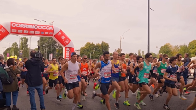 Prepararsi alla maratona: il primo passo con i 10K alla CorriBicocca