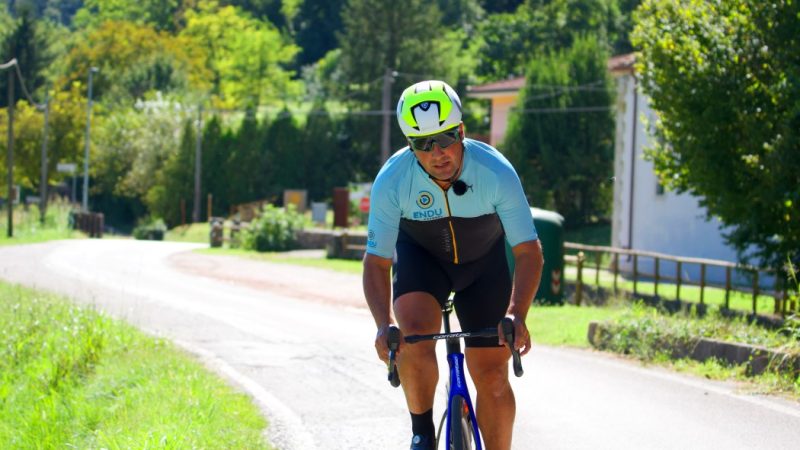 Come tornare in bici dopo un infortunio