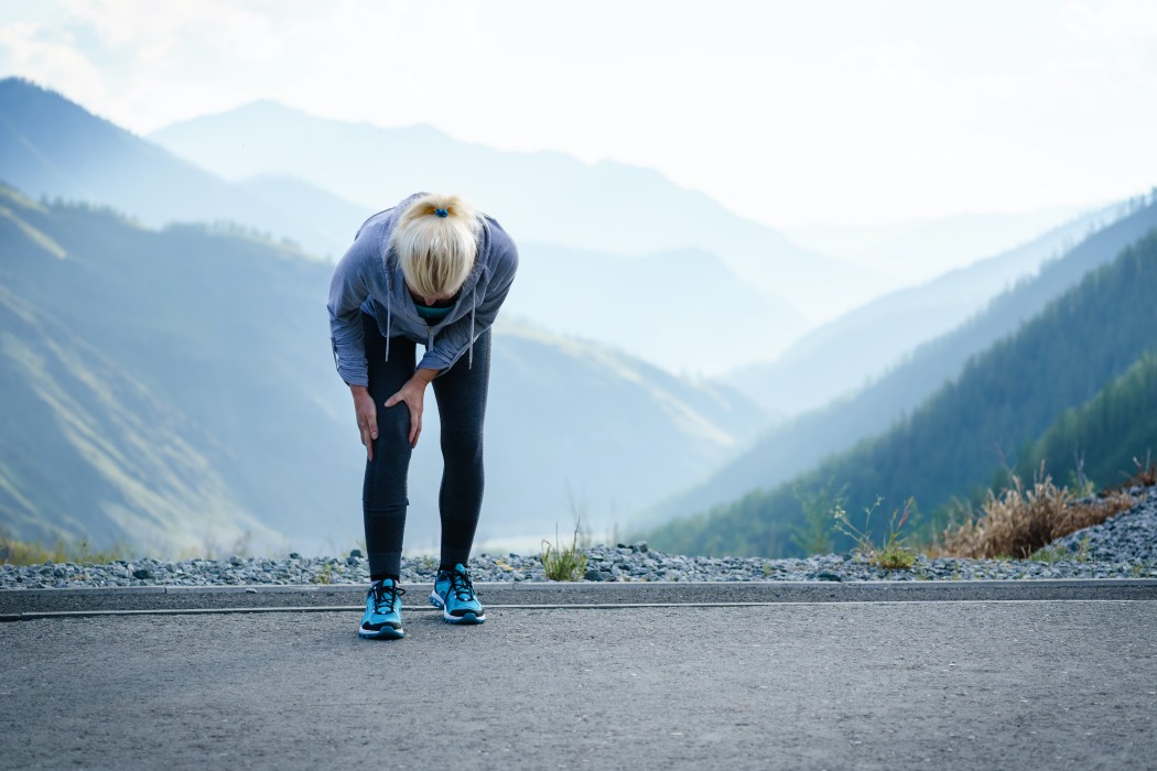 Prevenire gli infortuni nel running: consigli e strategie