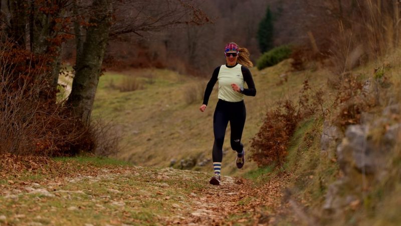 Allenamenti trail running: come pianificare la settimana?