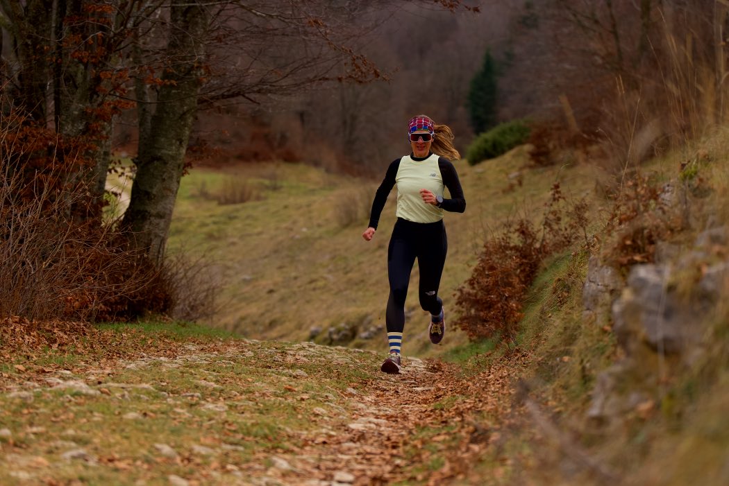 Allenamenti trail running: come pianificare la settimana?