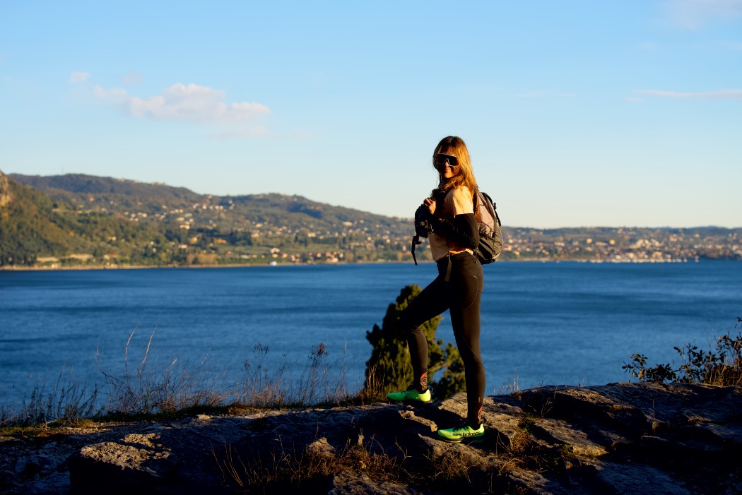 Cosa mettere nello zaino da trail running?