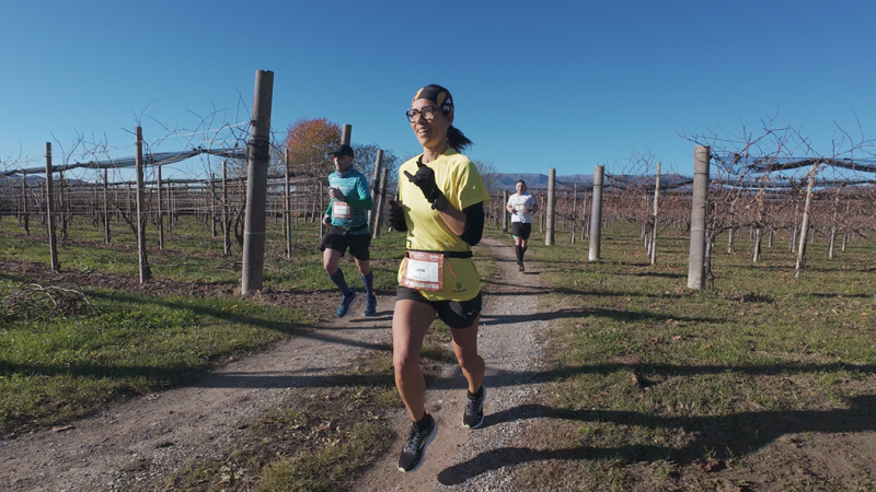 Prosecco Run tra asfalto, colline e strategie energetiche