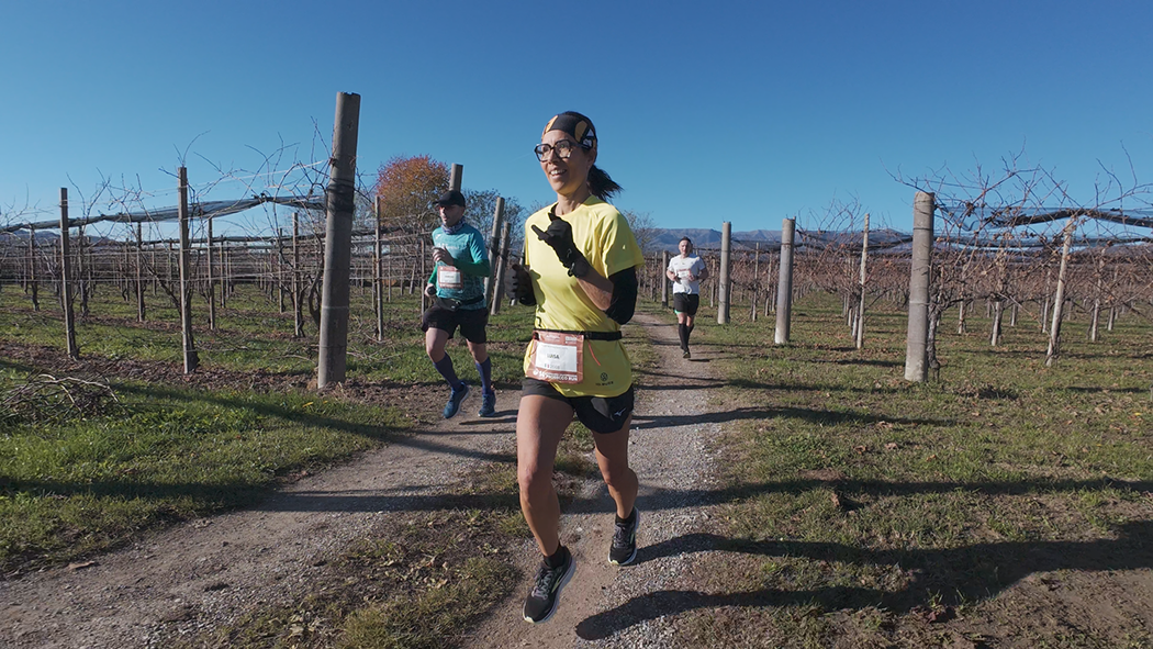 Prosecco Run tra asfalto, colline e strategie energetiche