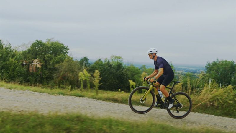 Carboidrati o proteine per le tue uscite gravel?