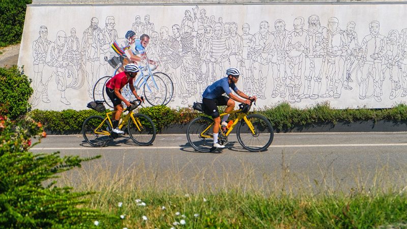 Alla scoperta del Piemonte su due ruote: altre sei ciclovie da non perdere