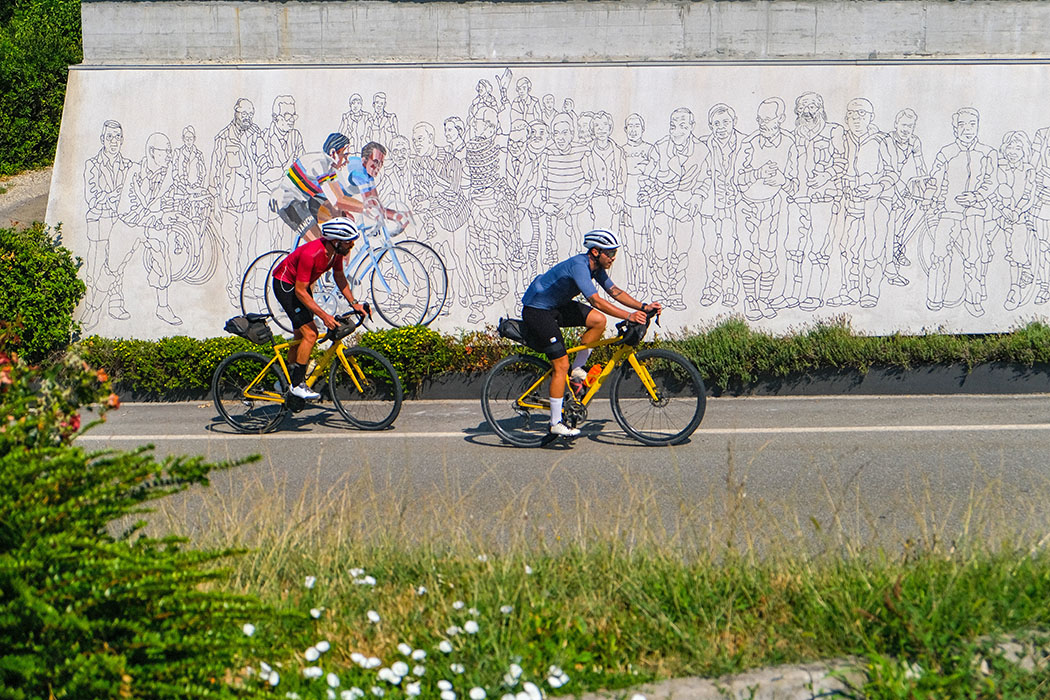 Alla scoperta del Piemonte su due ruote: altre sei ciclovie da non perdere