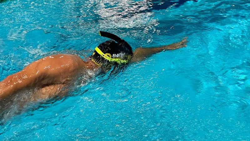 A cosa serve il boccaglio in piscina?