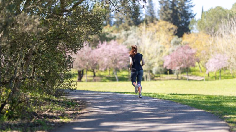 10 consigli per prepararsi alla primavera