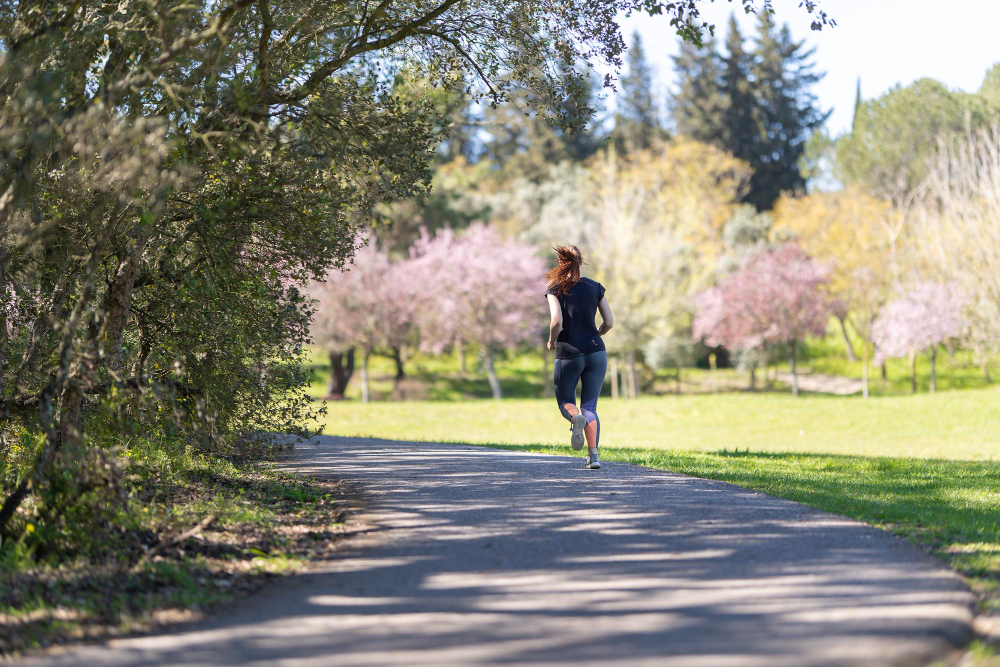 10 consigli per prepararsi alla primavera