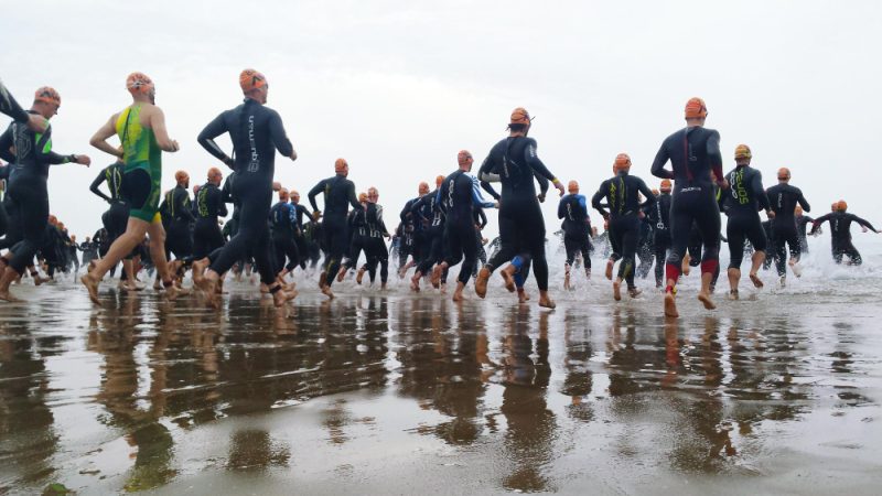 La storia del triathlon: come e dove è nato