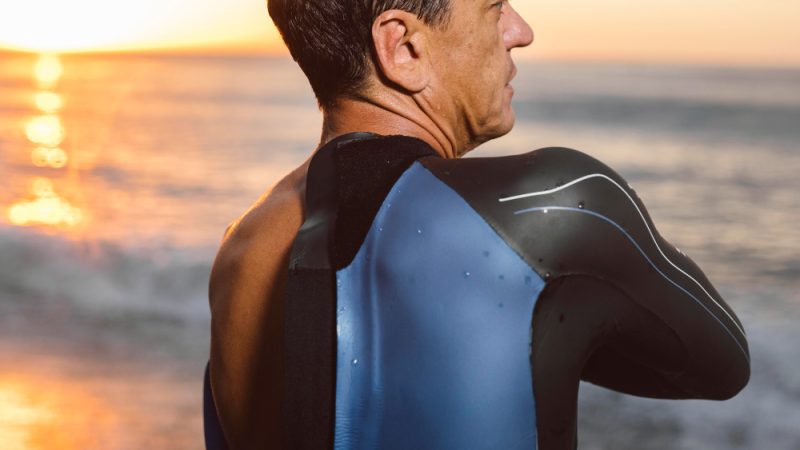 Come riparare la muta con il neoprene liquido: guida pratica