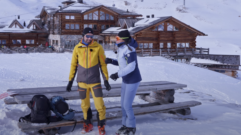 Scialpinismo: 10 errori che quasi TUTTI fanno (tu li conosci?)