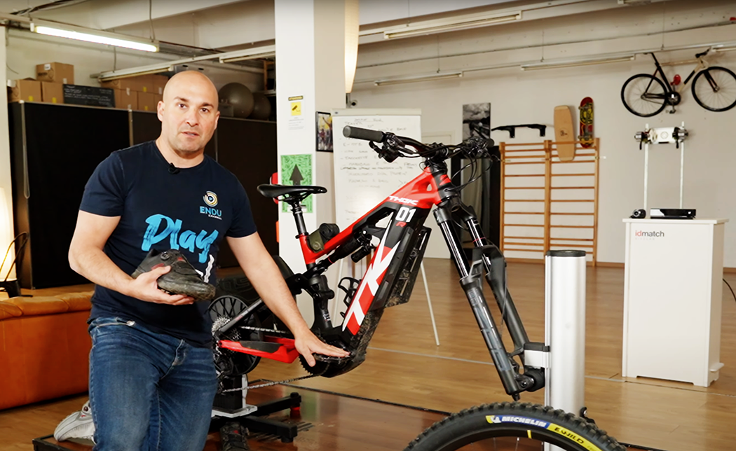 Il bikefitting fa la differenza (anche nell’e-bike)!