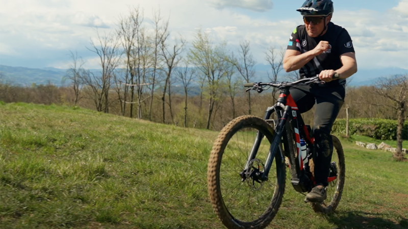 Guarda questo PRIMA di acquistare la tua e-mtb!