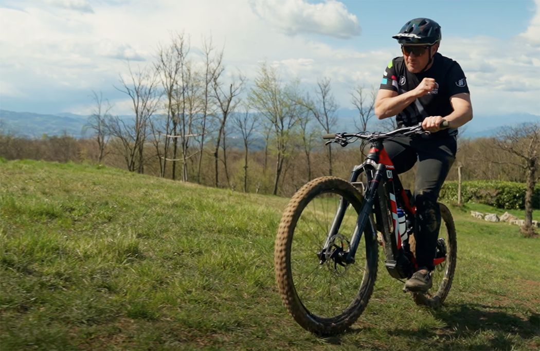 Guarda questo PRIMA di acquistare la tua e-mtb!