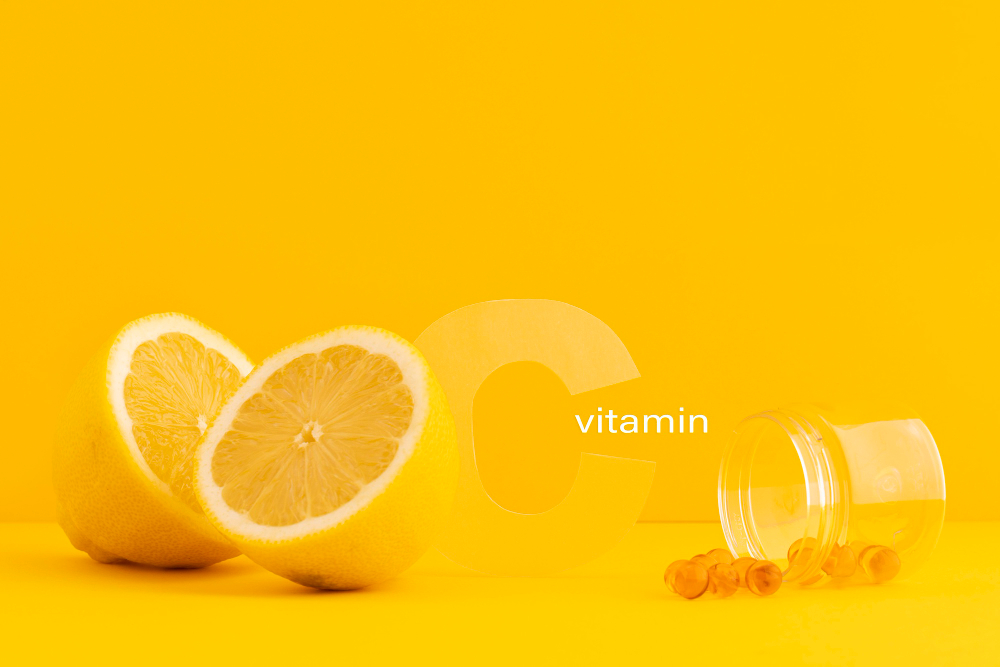 Vitamina C e corsa: un alleato per articolazioni e sistema immunitario