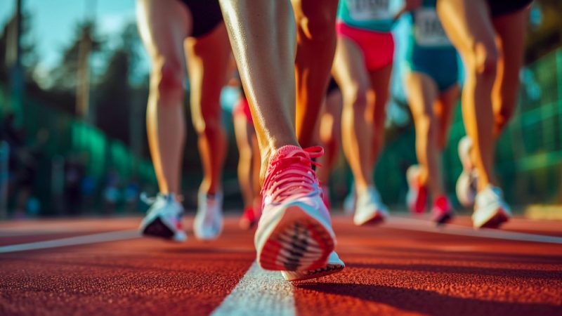 Tabella Mezza maratona: come prepararsi in 8 settimane