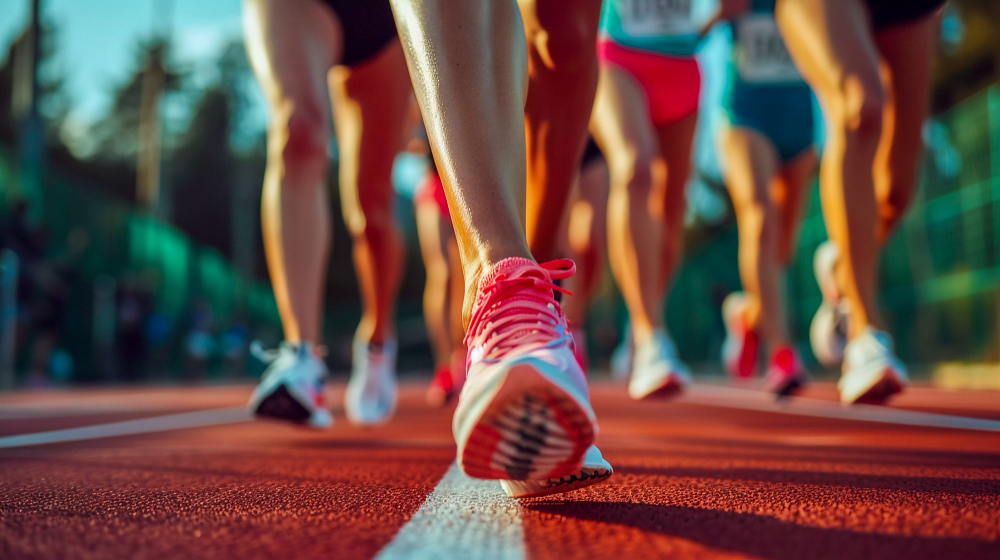Tabella Mezza maratona: come prepararsi in 8 settimane