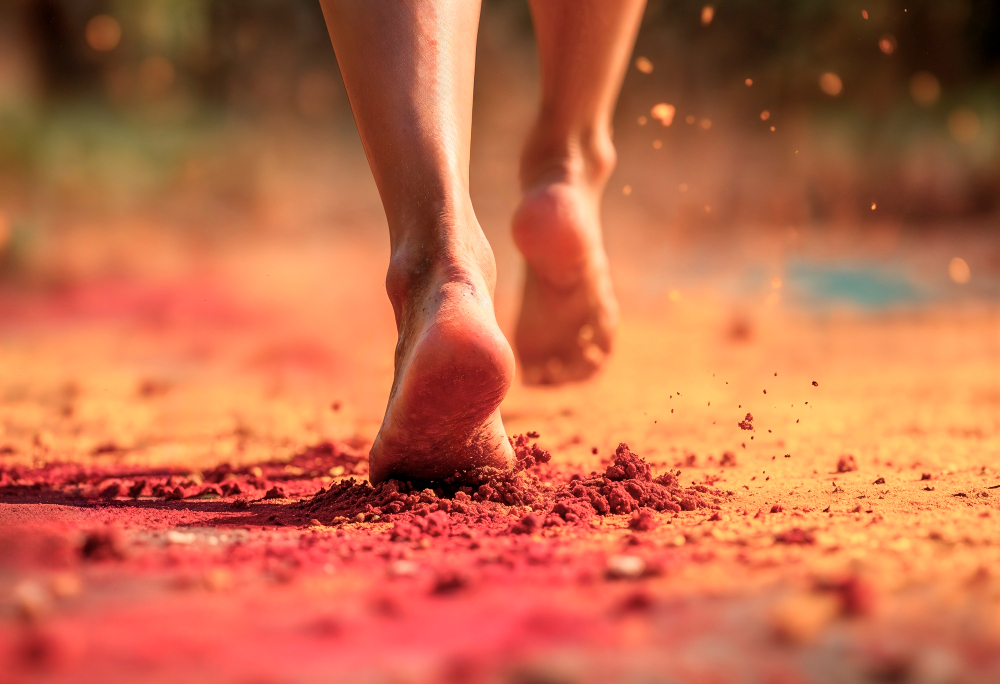 Minimalismo nella corsa: perché (e quando) correre con meno ammortizzazione