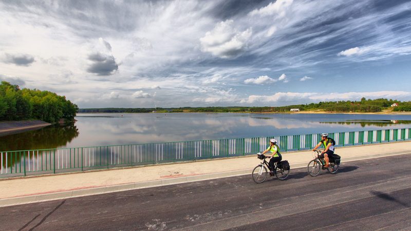Green Velo: 2.000 km di avventura cicloturistica ed emozioni nella Polonia orientale