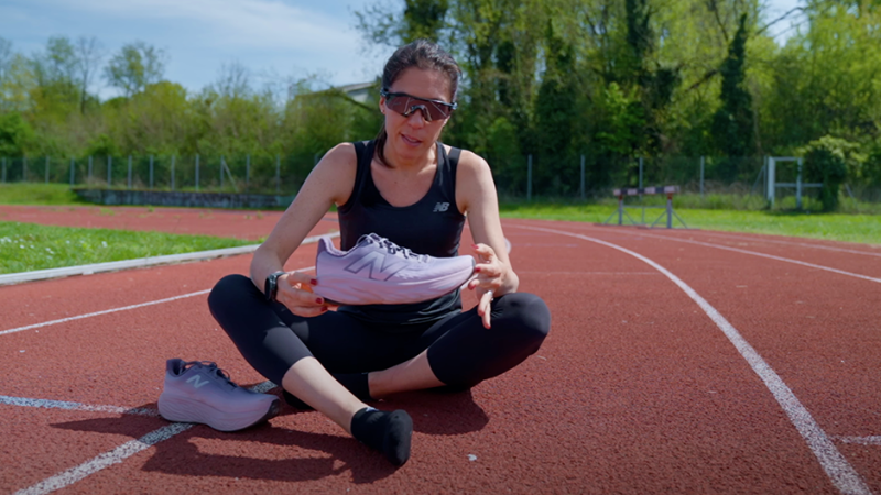 L’errore da evitare che tutti i runner fanno