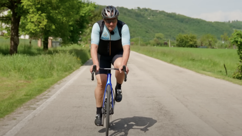 I problemi fisici più comuni nel ciclismo (e come evitarli!)