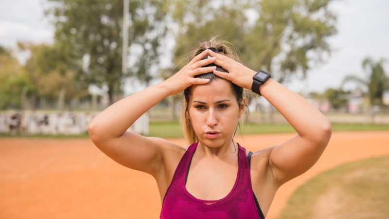 Perché in estate peggiorano i tuoi tempi? La verità nei numeri