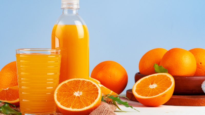 3 benefici della vitamina C per chi fa sport