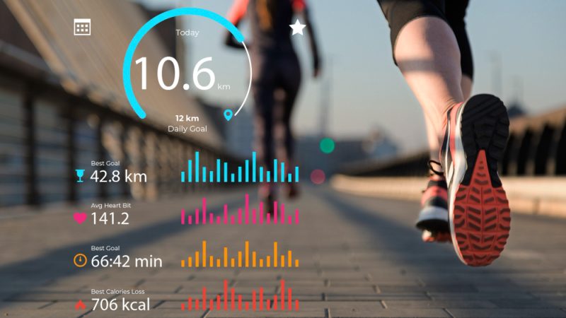Intelligenza Artificiale negli sport di endurance: le migliori app per nuoto, ciclismo, corsa e triathlon