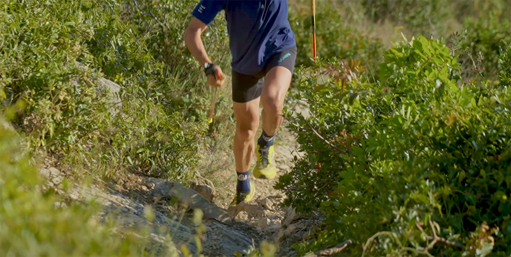 Fai fatica in salita? Prova questi consigli per correre meglio in ogni terreno