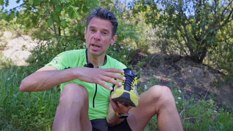 Scarpa da trail running: come capire qual è quella giusta per te?