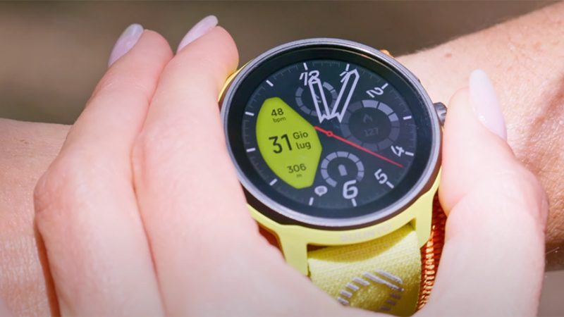 Suunto Run è davvero tra i migliori smartwatch del 2025?