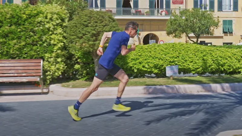 Trail running in città: 3 modi per allenarti anche senza montagna