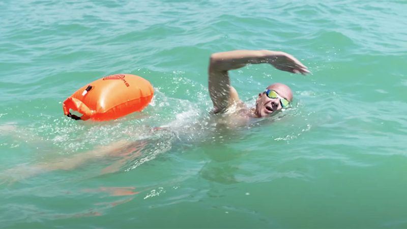 Respiri solo da un lato? Ecco perché ti stai limitando