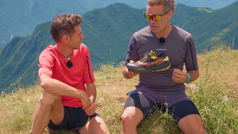 Test La Sportiva Prodigio Max: la migliore scarpa per l’Ultra Trail?