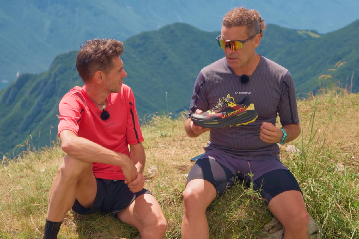 Test La Sportiva Prodigio Max: la migliore scarpa per l’Ultra Trail?